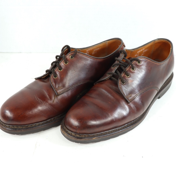 Allen Edmonds Other - Allen Edmonds 9.5 D Fulton Lace Up Dress Shoes